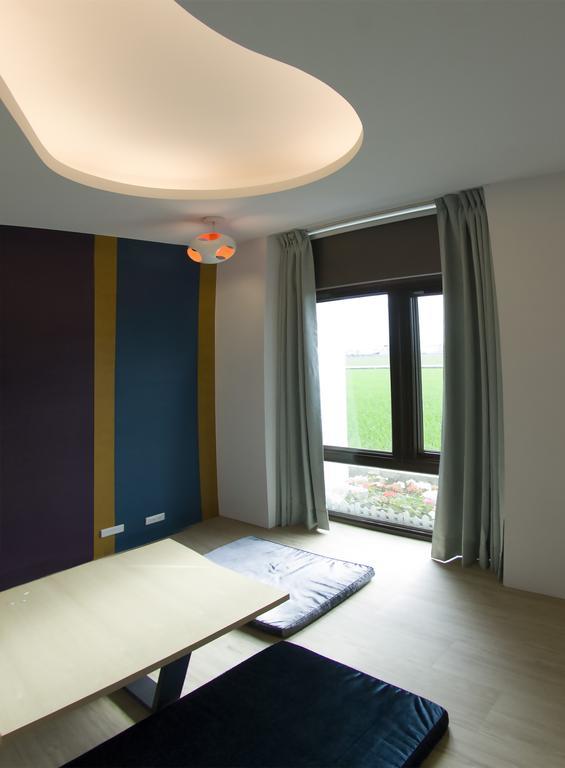 Appartement W Star à Dongshan  Extérieur photo