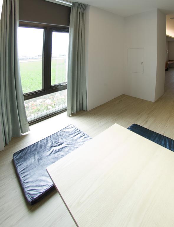 Appartement W Star à Dongshan  Extérieur photo
