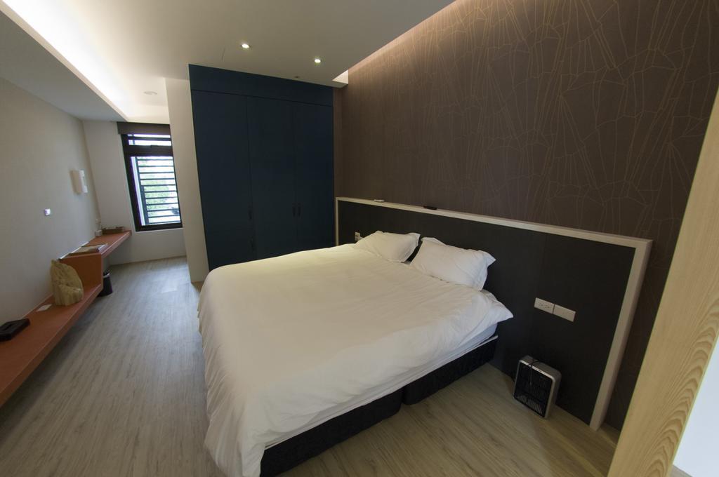 Appartement W Star à Dongshan  Extérieur photo
