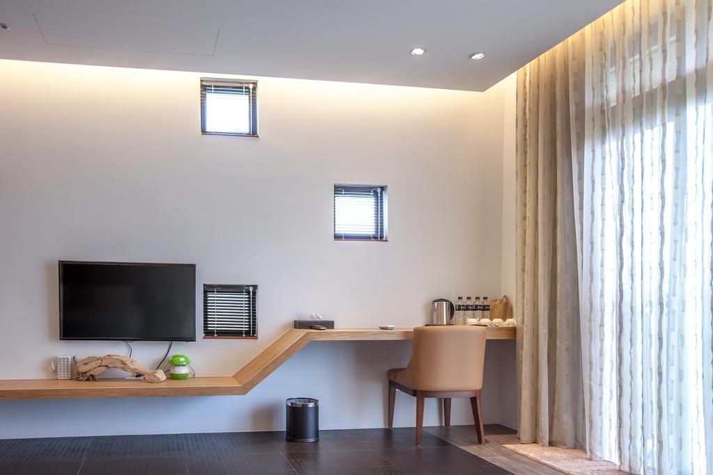 Appartement W Star à Dongshan  Extérieur photo