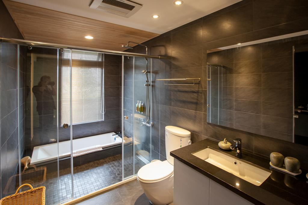 Appartement W Star à Dongshan  Extérieur photo