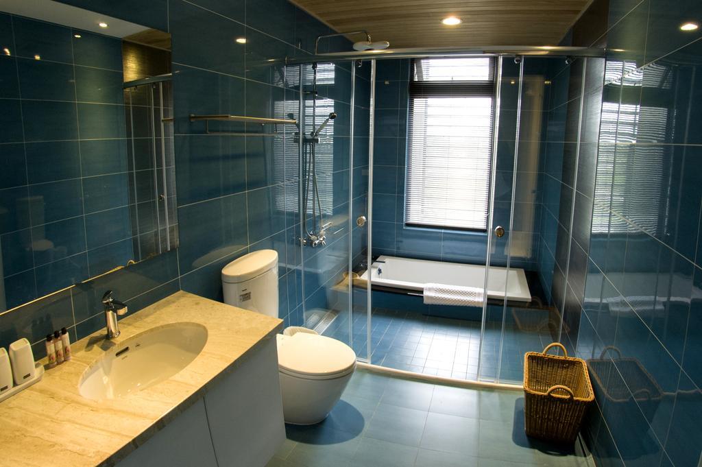 Appartement W Star à Dongshan  Extérieur photo