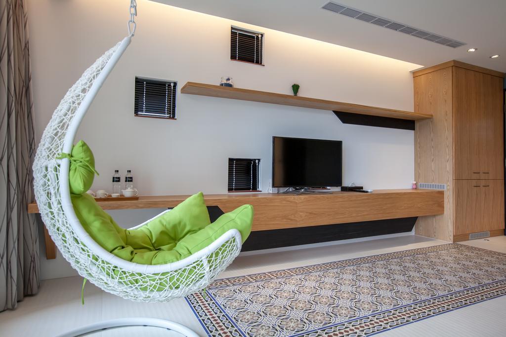 Appartement W Star à Dongshan  Extérieur photo
