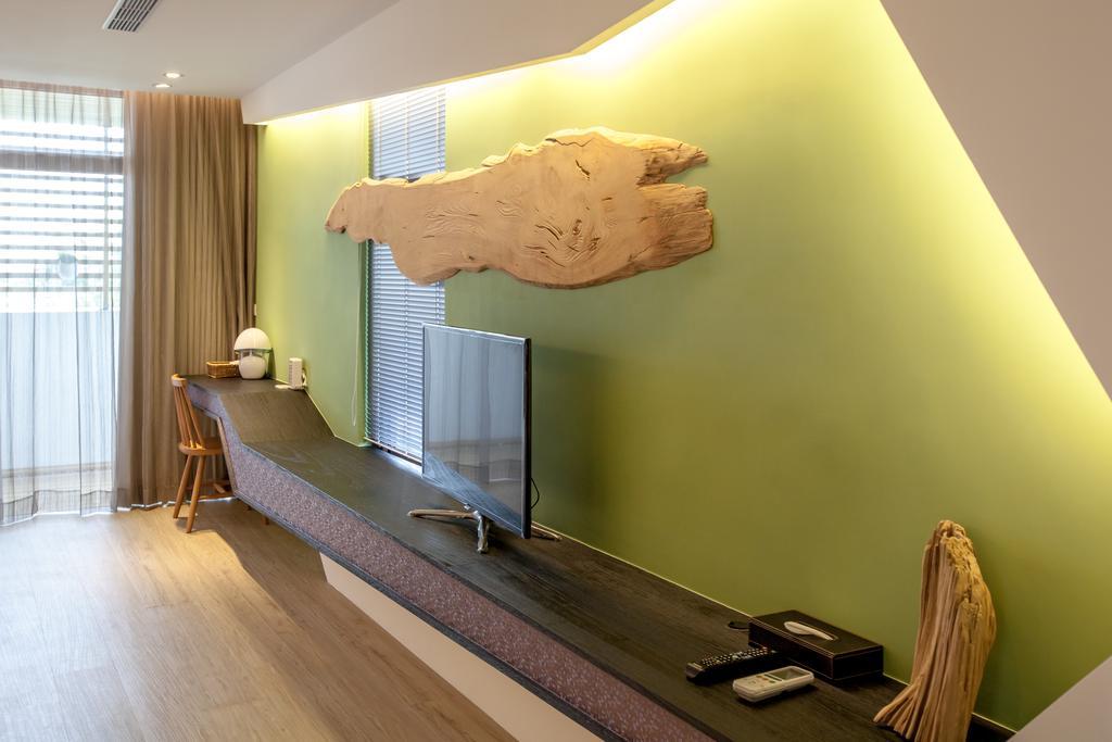 Appartement W Star à Dongshan  Extérieur photo