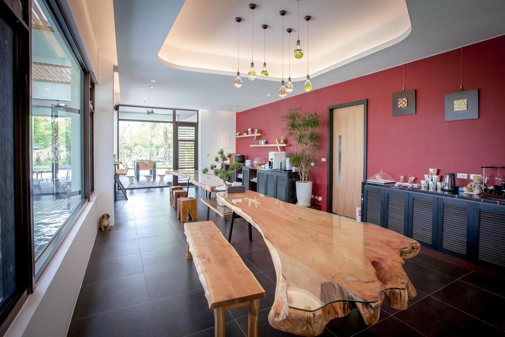 Appartement W Star à Dongshan  Extérieur photo